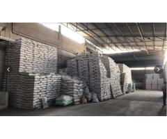 Rudra Agro International