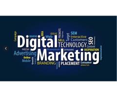 Digital Marketing Company In Jodhpur - SEO India Rank