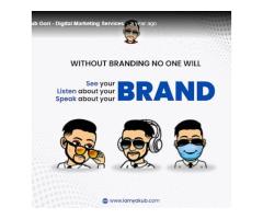 Yakub Gori - Digital Marketing Services