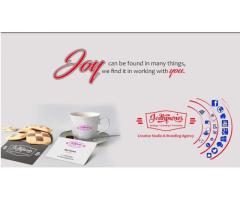 Jodhpuries Creative Studio and Branding Agency