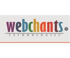 WebChants Technologies