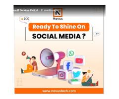 Navus IT Services Pvt Ltd