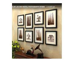 ALOK COLOR LAB AND DIGITAL PHOTOGRAPHY STUDIO