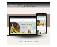 Fintech IT Solutions LLP