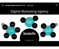 Socialyfly Digital Solution Pvt. Ltd.