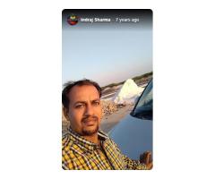 Hopeful marketing company