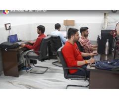 Bruh Techno Pvt Ltd
