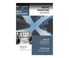 Deora Web Solution