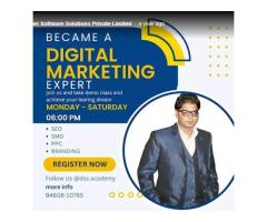 Dheer Software Solutions Private Limited