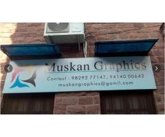 Muskan Graphics