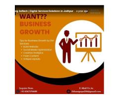 Mdhvg Softech | Digital Services/Solutions in Jodhpur