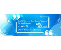 PR Waale - Public Relations Services