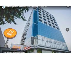 Clikionz [Android  IOS and custom software ]