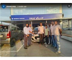Maruti Suzuki True Value (Shri Krishna Autosales  Jodhpur  Heavy Industrial Area)