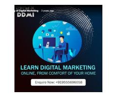 King of Digital Marketing