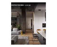 Krishna Construction India