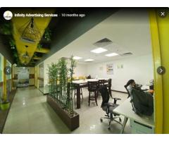 Infinity Advertising Services