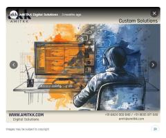 AMITKK Digital Solutions