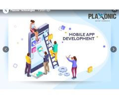 Plaxonic Technologies