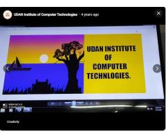 UDAN Institute of Computer Technologies
