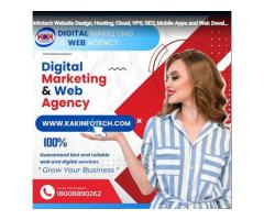 Kak Infotech Website Design  Hosting  Cloud  VPS  SEO  Mobile Apps and Web Development.
