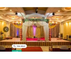 Wedding venues in Mulund