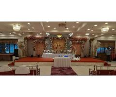 Jainam Banquet Hall