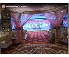 Royal Celebrations Banquets