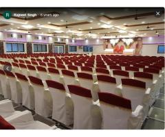 Sohana Darbar Banquet hall