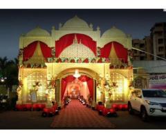 Janhavi banquet hall