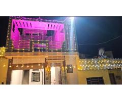 Shiv Darshan Seva Mandal