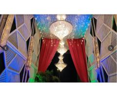 Grand Yashodhan Hall