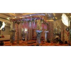 Khalsa Banquet Hall and Mini Ground