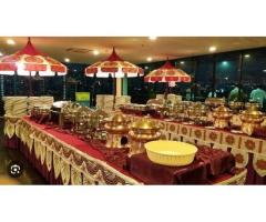 Starlight banquet hall