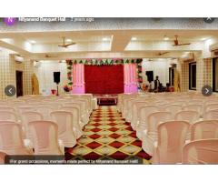 Nityanand Banquet Hall