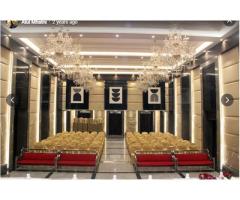 Suryavanshi Kshatriya Sabhagruha