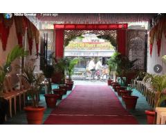 New Hanuman Theater Mangal Karyalay