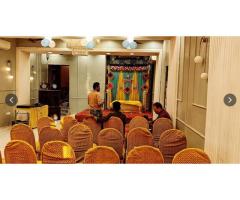 Himalaya Marriage Hall - Best Banquet Hall In Ulhasnagar