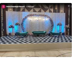 Swami Devprakash Banquet