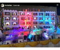 Mohan Green Meadows Marriage Lawns