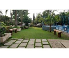 Pushp Vatika Resort & Lawns
