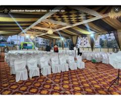 Celebration Banquet Hall Sion