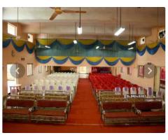 Banquet Halls in Sion