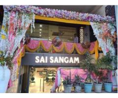 Sangam Party Hall