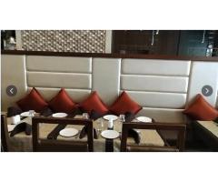 Manisha Fine Dining Bar