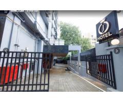 J Hotel and Banquets