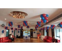 Raheja Vihar Club House