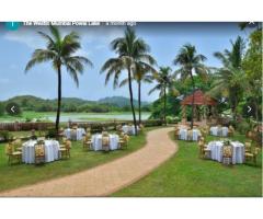 The Westin Mumbai Powai Lake