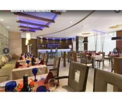 Ramada by Wyndham Navi Mumbai