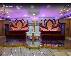 Dream Wedding Banquet Hall